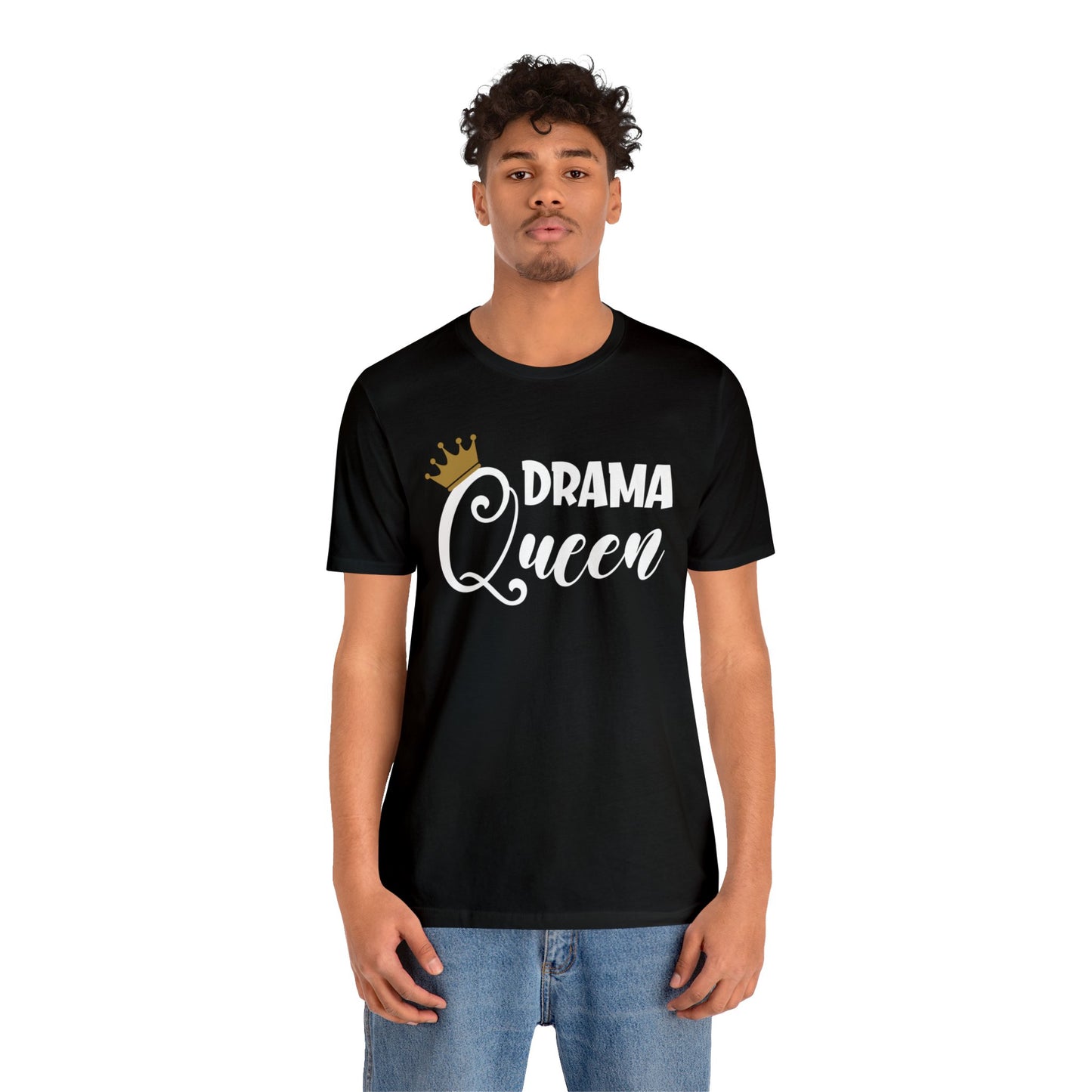 Drama queen T-Shirt