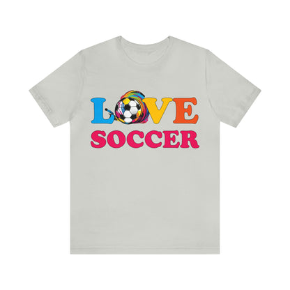 Love soccer T-Shirt