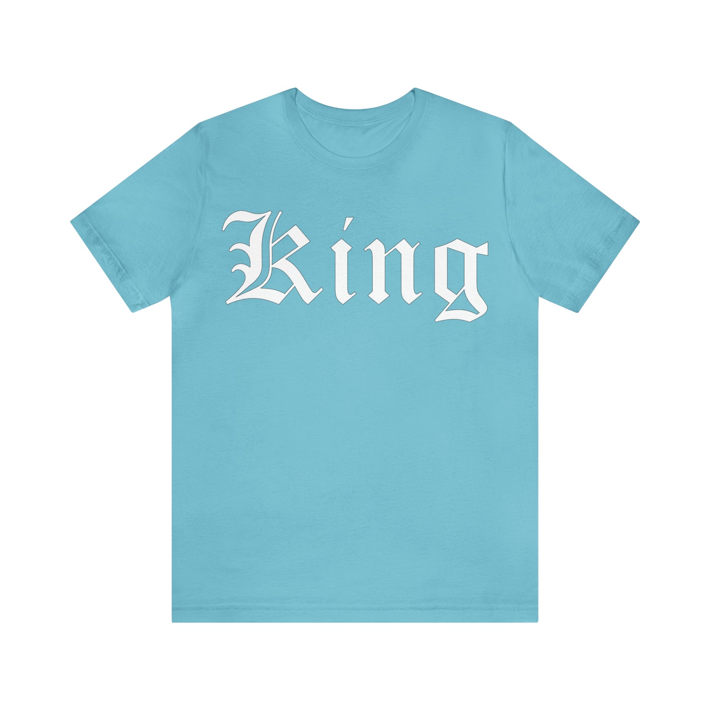 King 1 T-Shirt