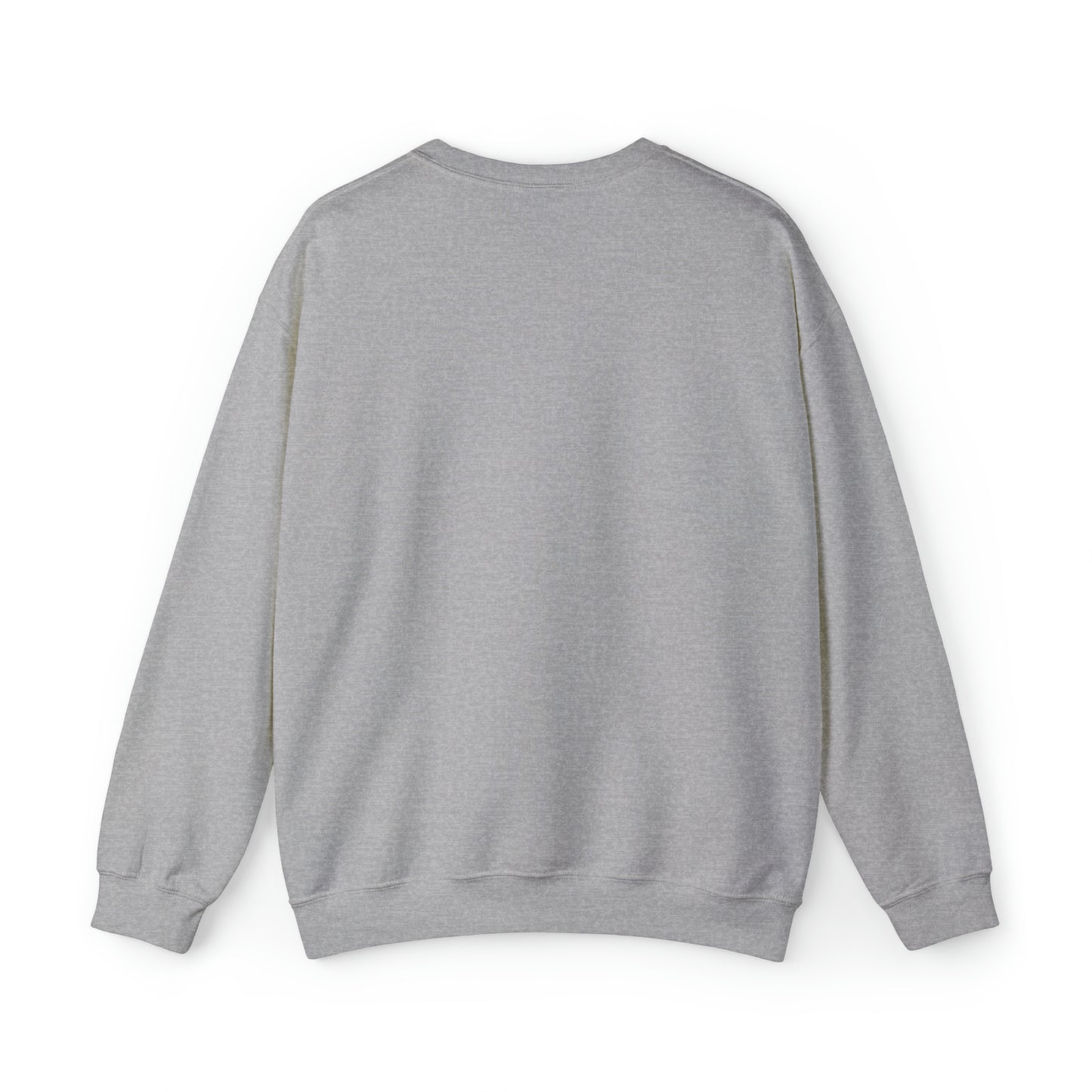 show supervisor Crewneck Sweatshirt