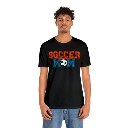 Soccer_MOM 3 T-Shirt