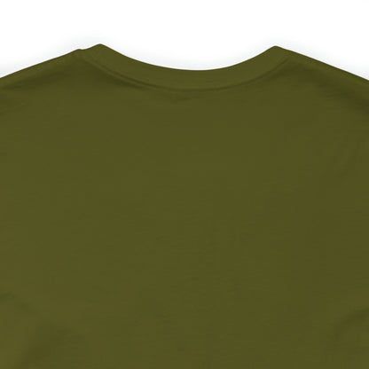 United States Military T-Shirt