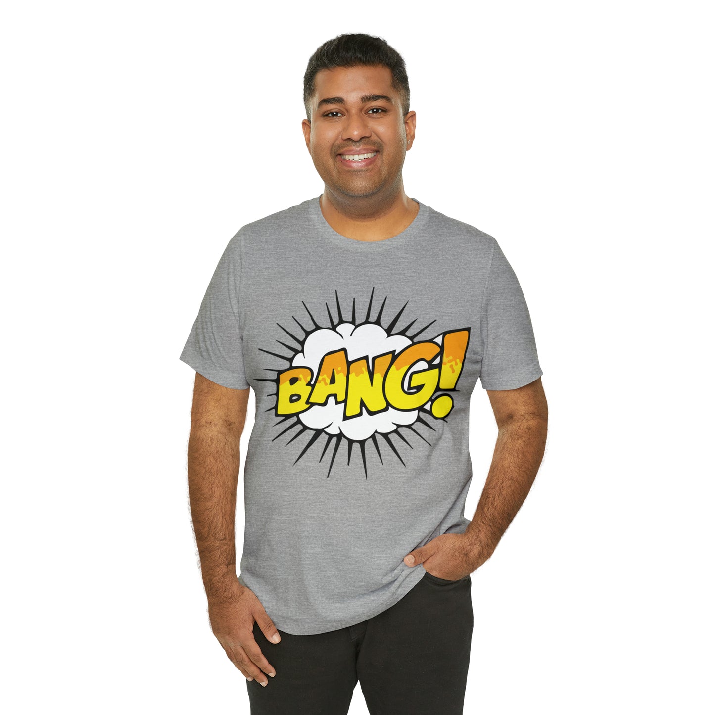 BANG! T-Shirt