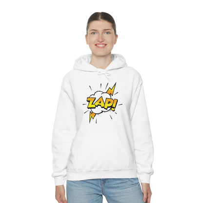 ZAP! Hoodie