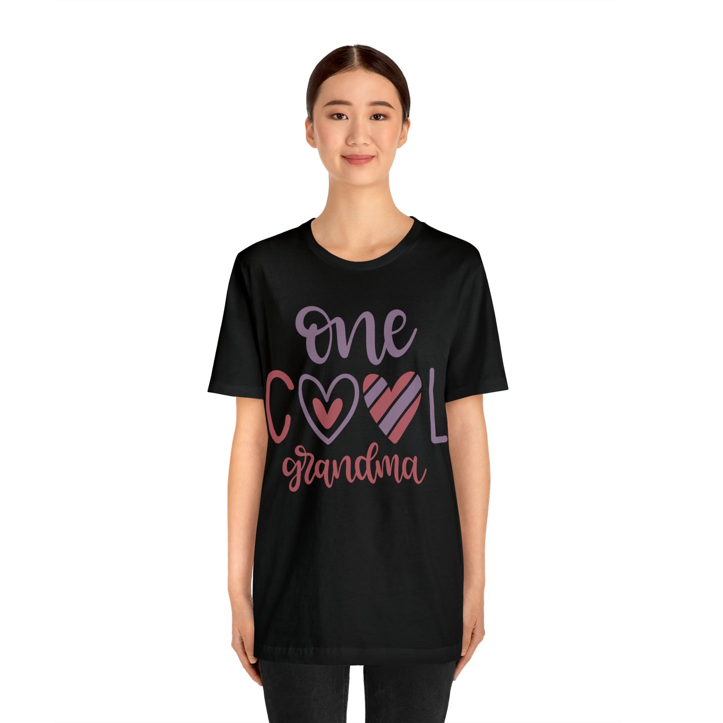 one_cool_grandma T-Shirt