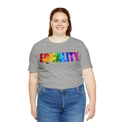 Equality T-Shirt