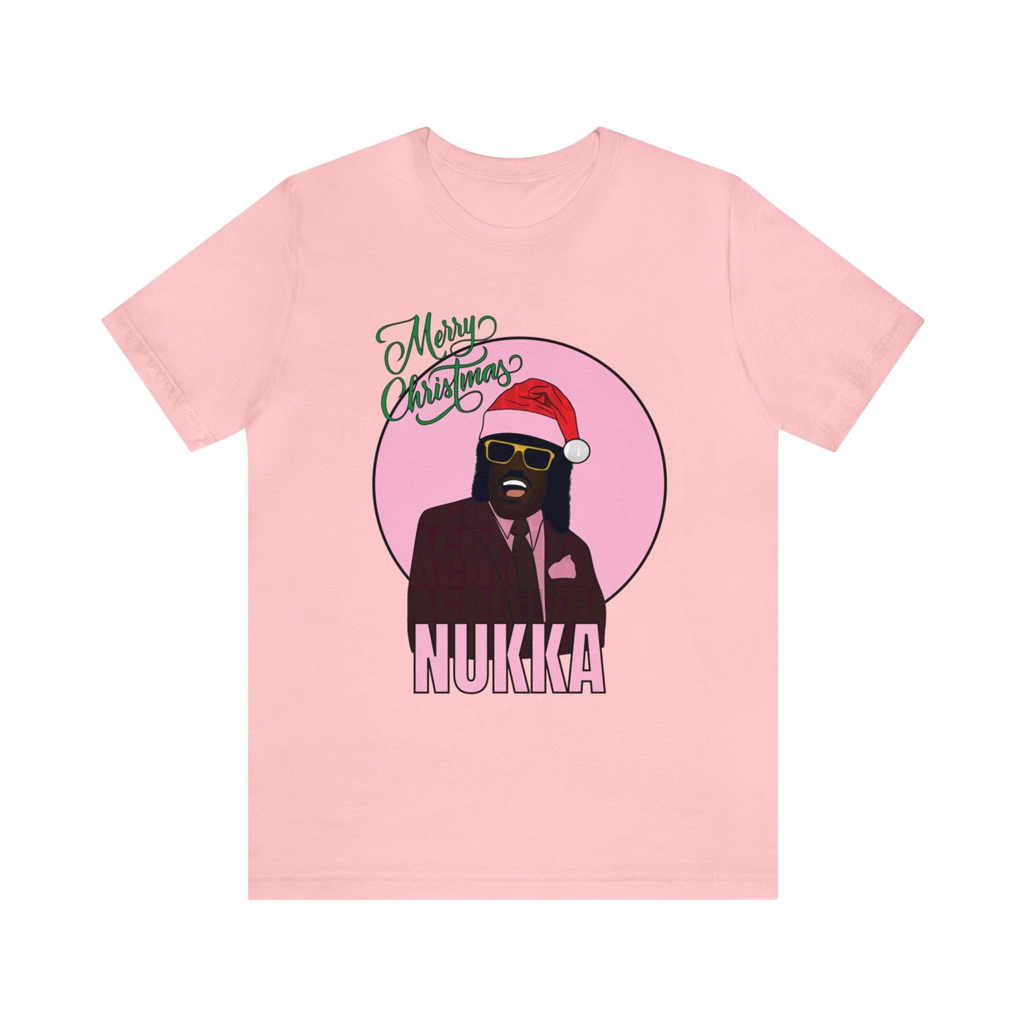 Merry Christmas NUKKA T-Shirt