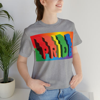 Pride T-Shirt