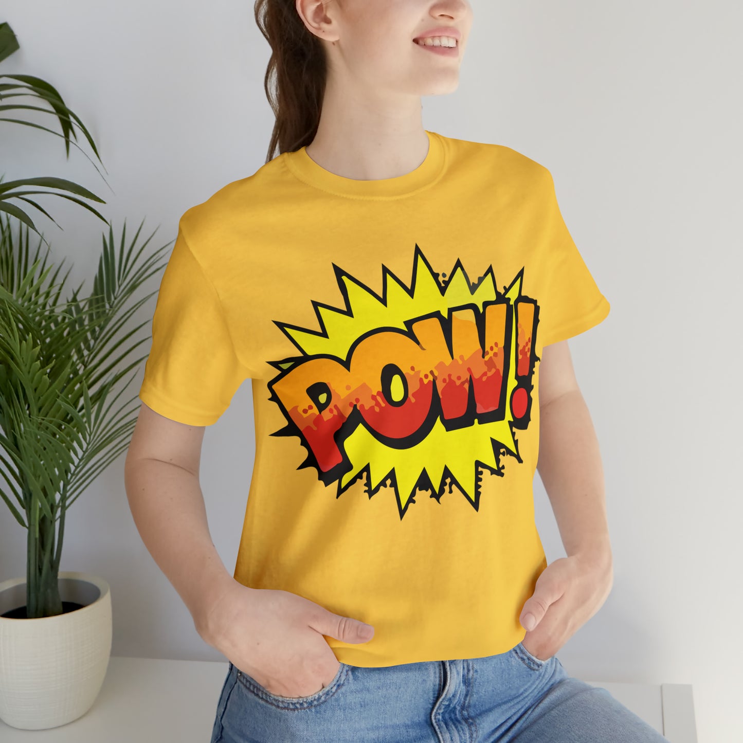 POW! T-Shirt