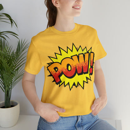 POW! T-Shirt