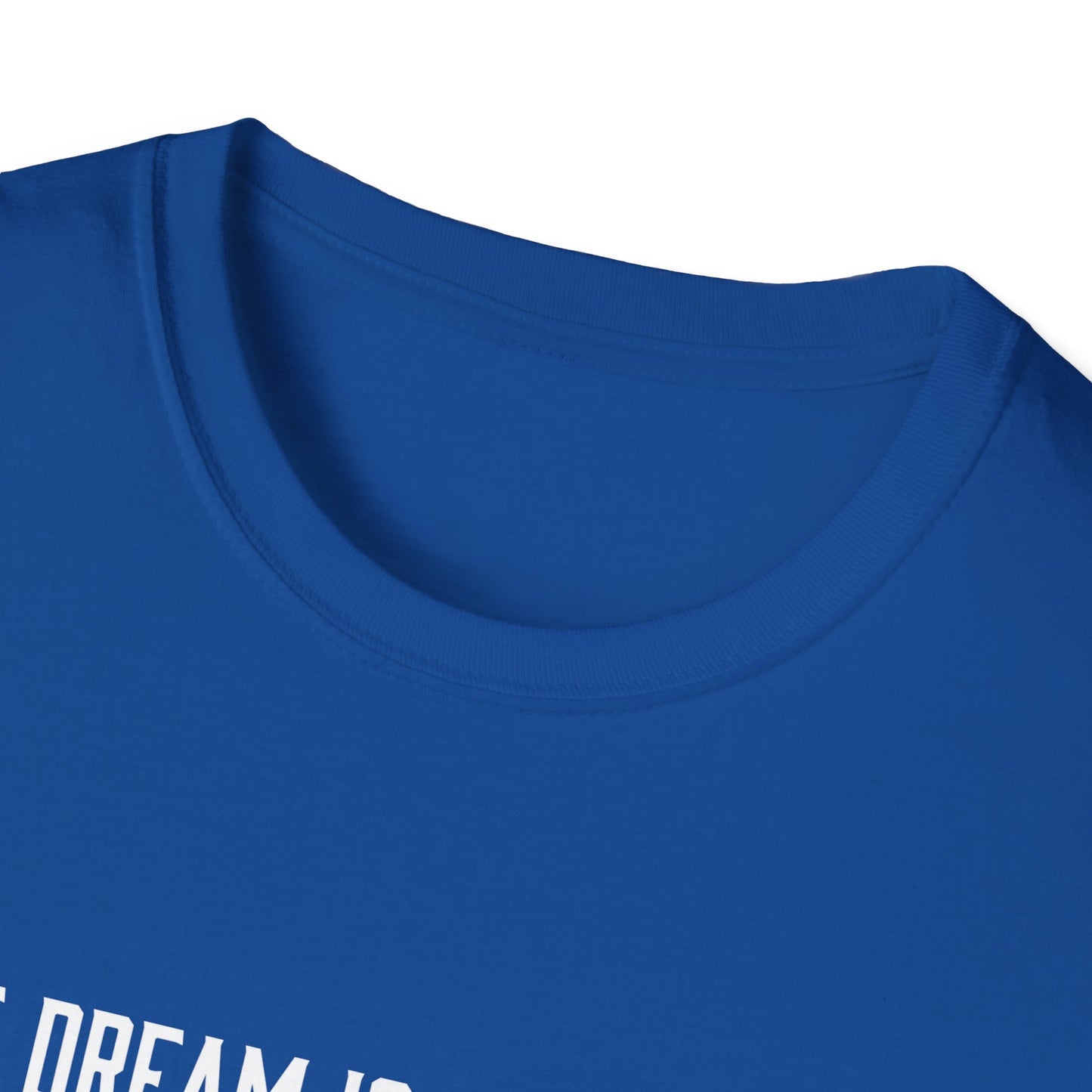 Dreams versus realities T-Shirt