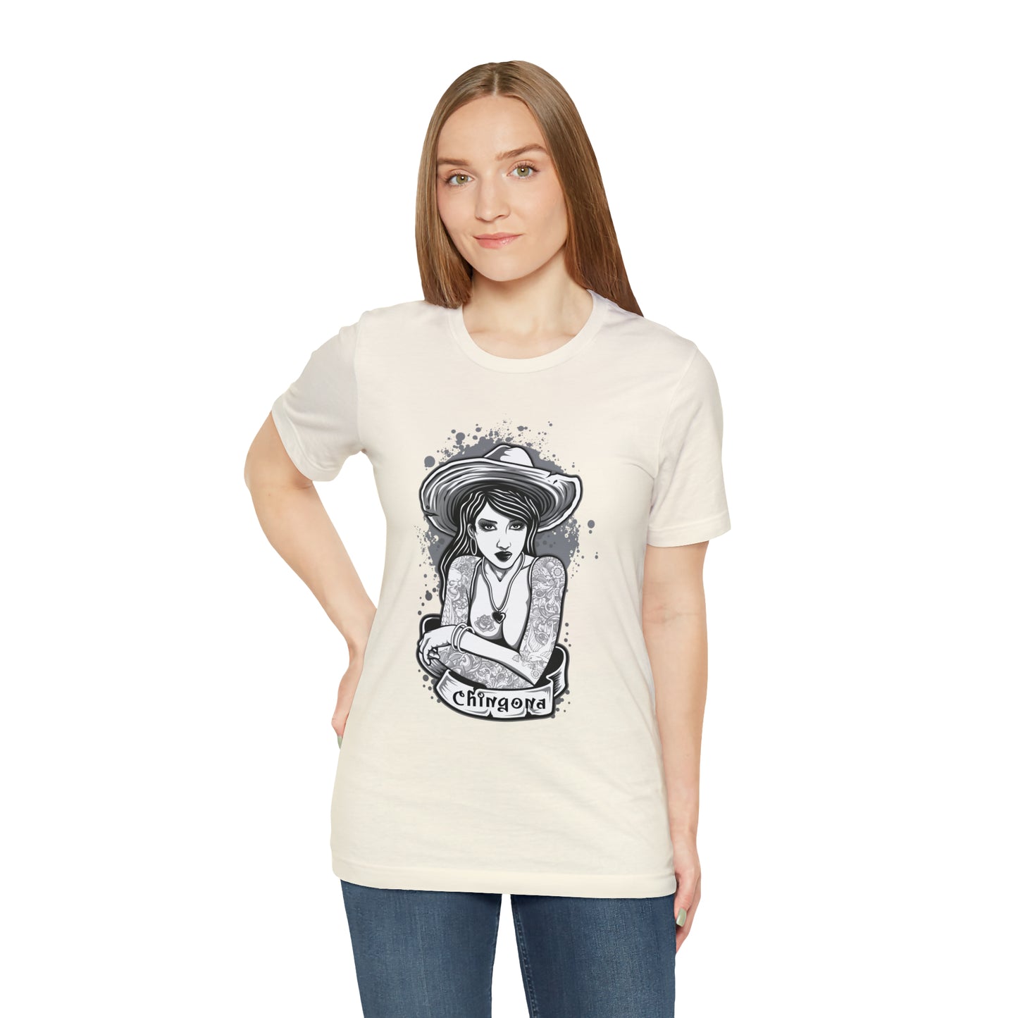 Chingona T-Shirt