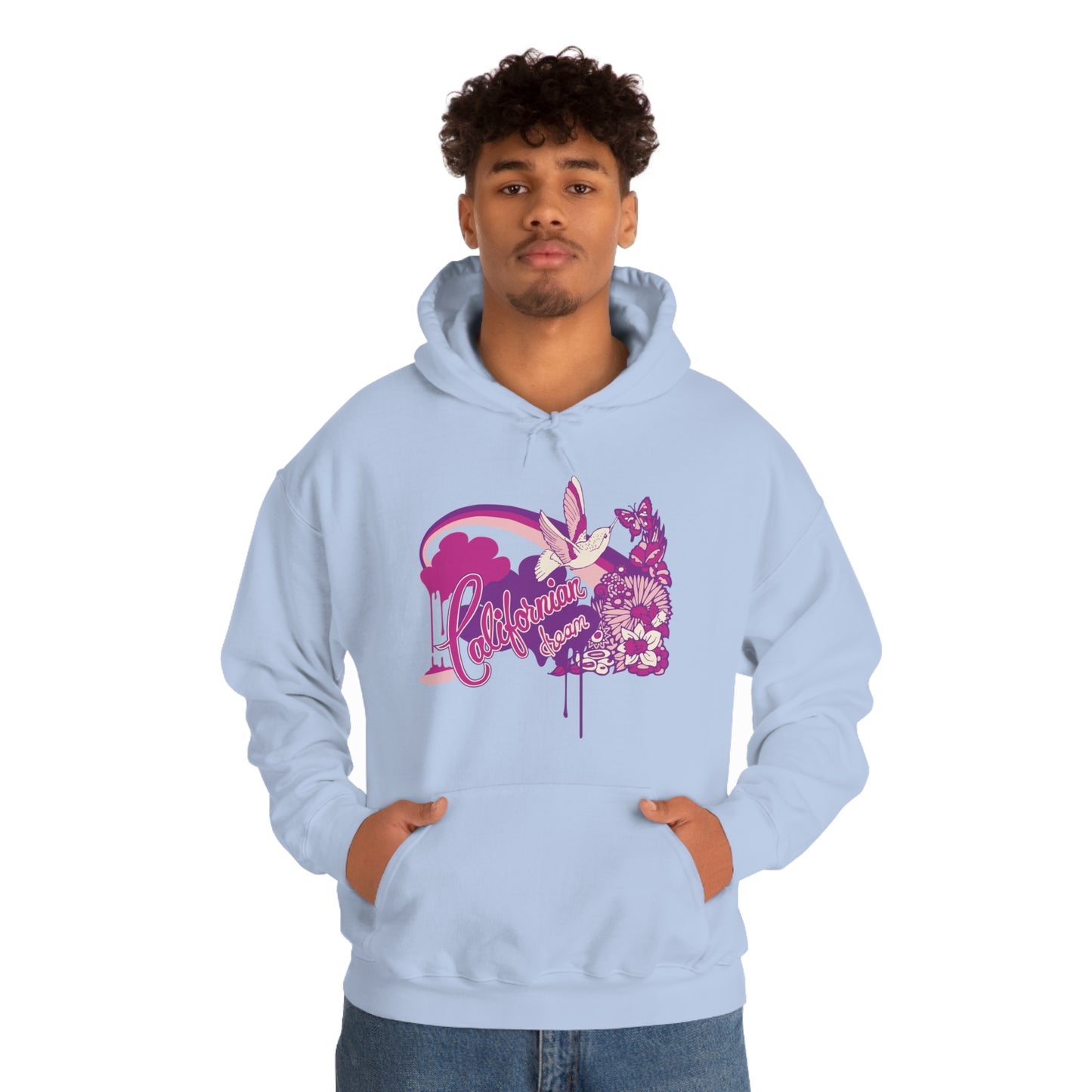 Californian Dream Hoodie