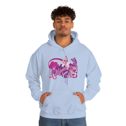 Californian Dream Hoodie