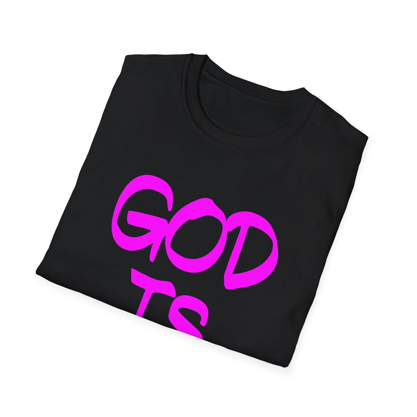 God is good T-Shirt