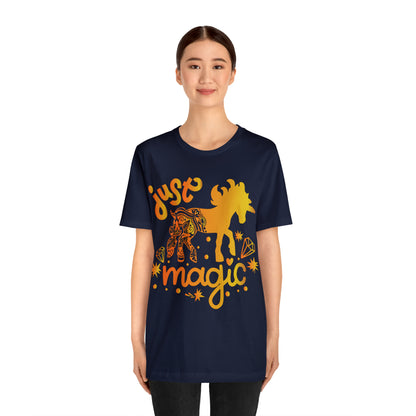 Unicorn Just magic T-Shirt