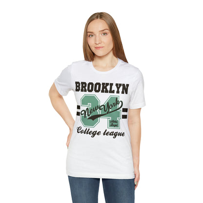 Brooklyn college NY T-Shirt