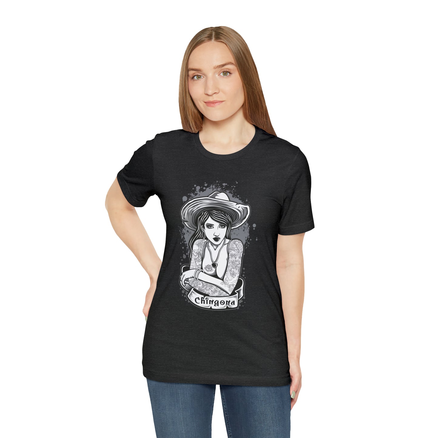 Chingona T-Shirt