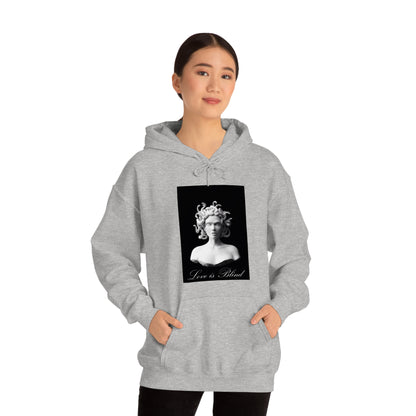 Love Is Blind Medusa Hoodie