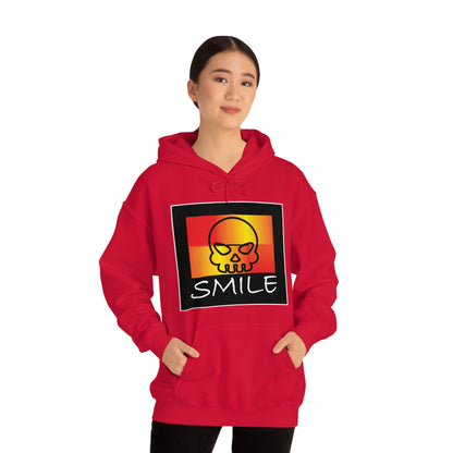 Smile Hoodie