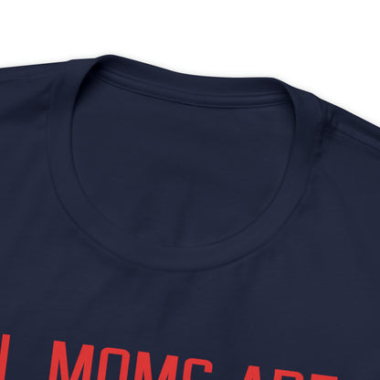 Finest soccer mom T-Shirt