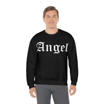 Angel 1 Crewneck Sweatshirt