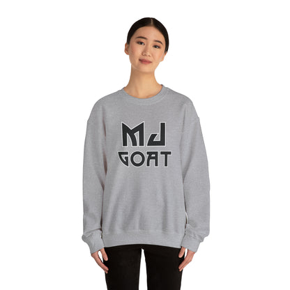 MJ Goat Crewneck Sweatshirt