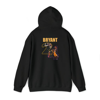 Goat Kobe Hoodie