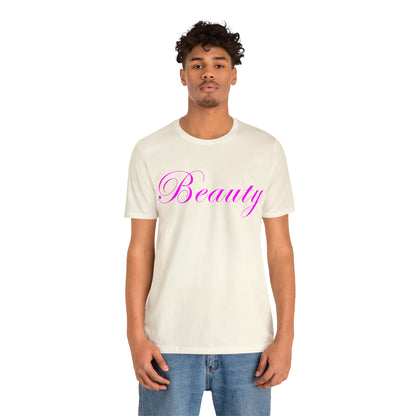 Beauty T-Shirt