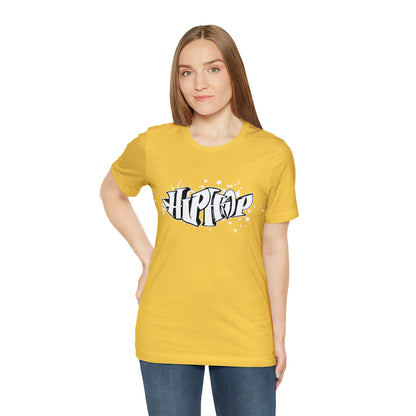 Hip Hop graffiti T-Shirt