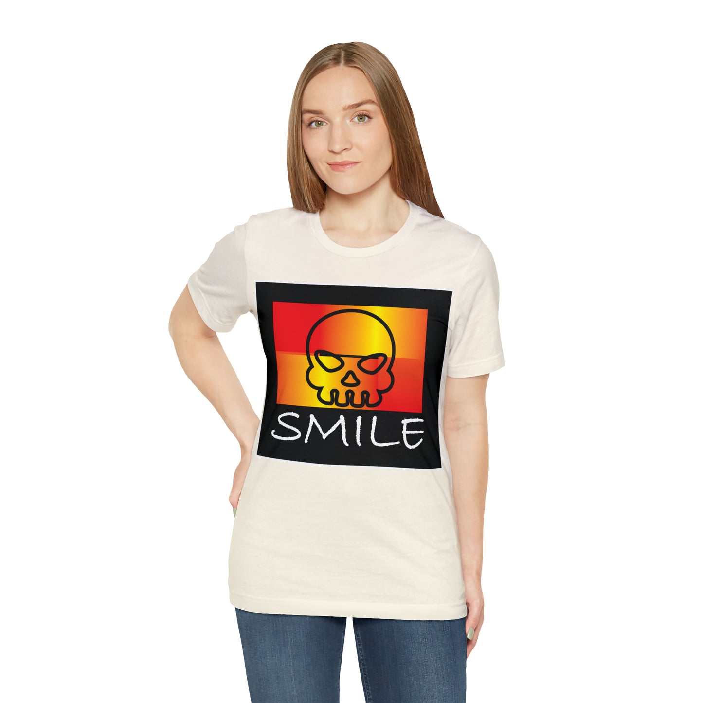 Smile T-Shirt