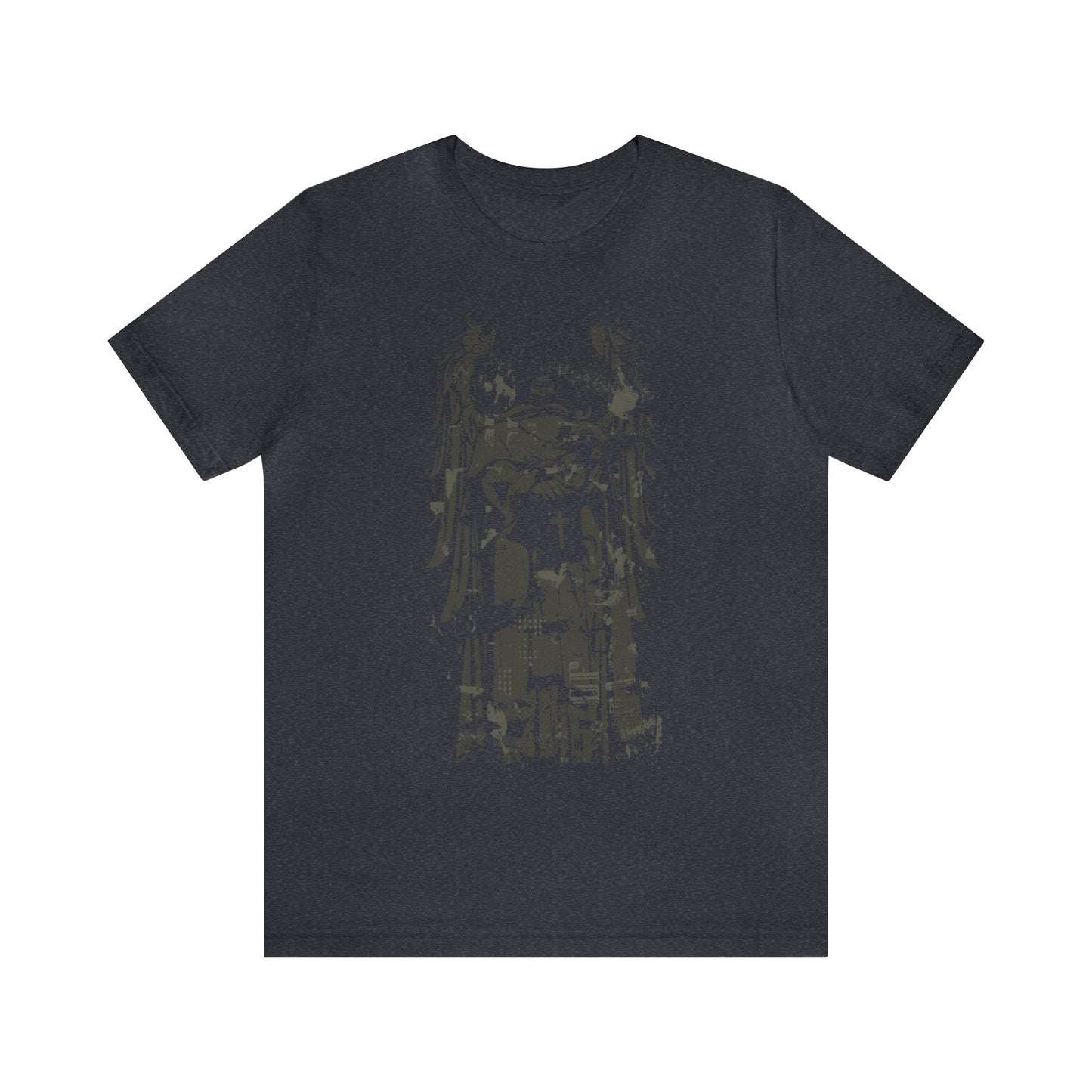 Silent Angel T-Shirt