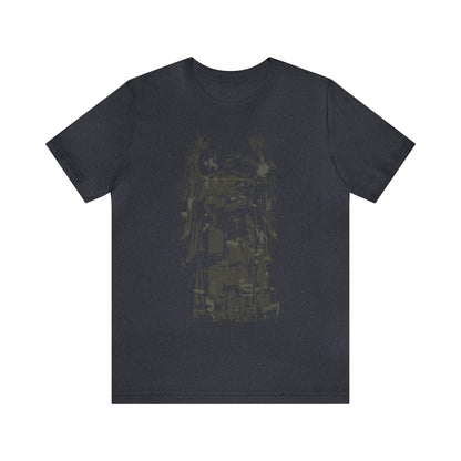 Silent Angel T-Shirt