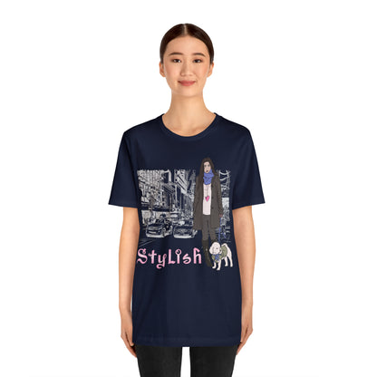 Stylish mode T-Shirt