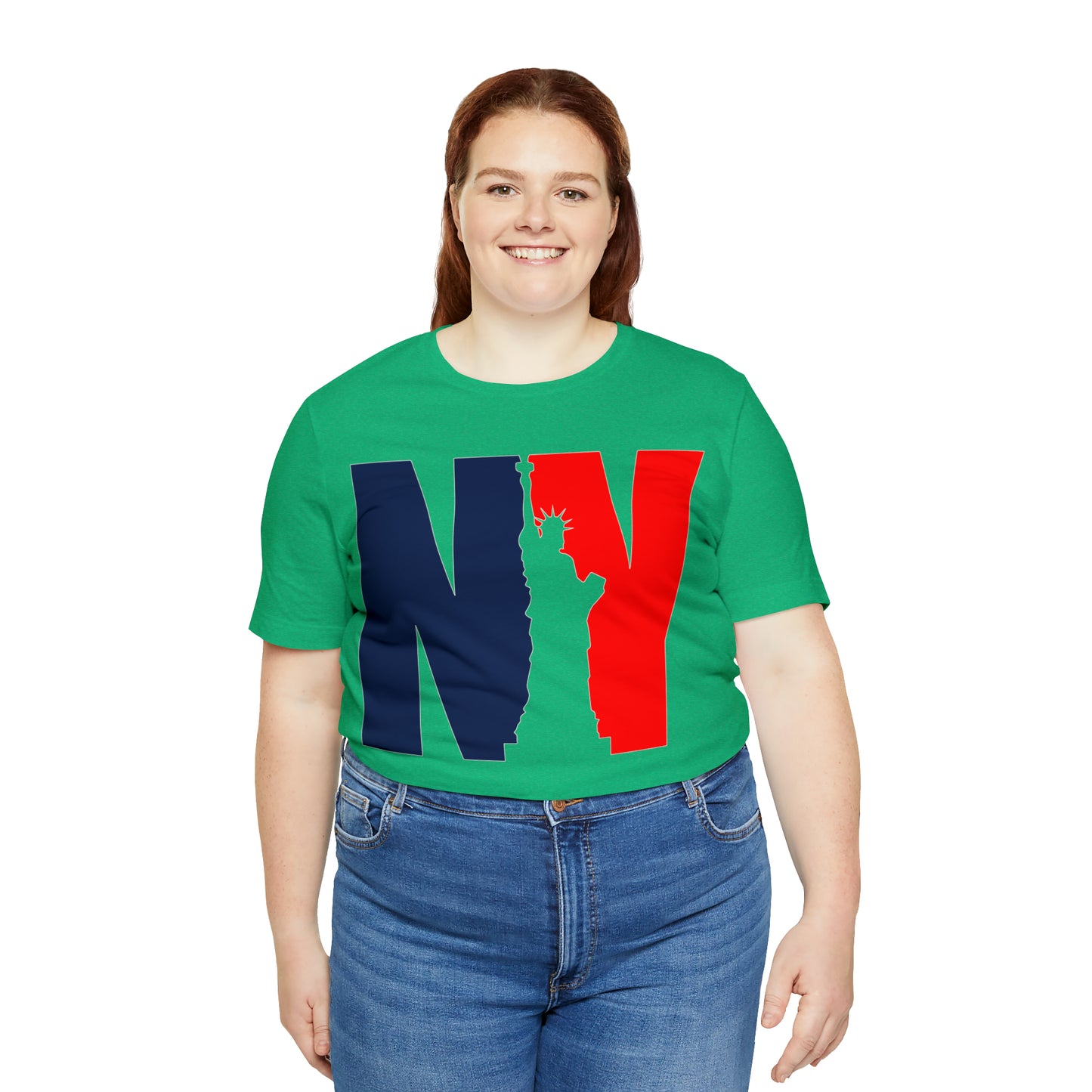 NY T-Shirt