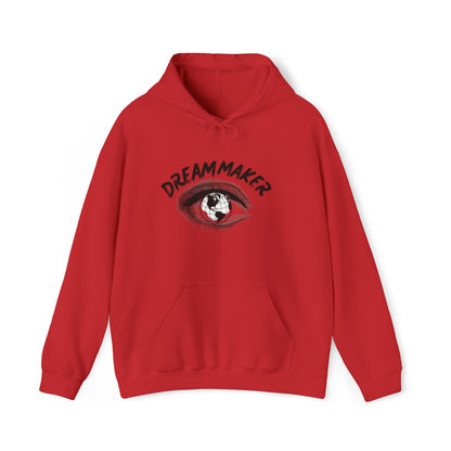 Dream Maker all in the Eyes Hoodie