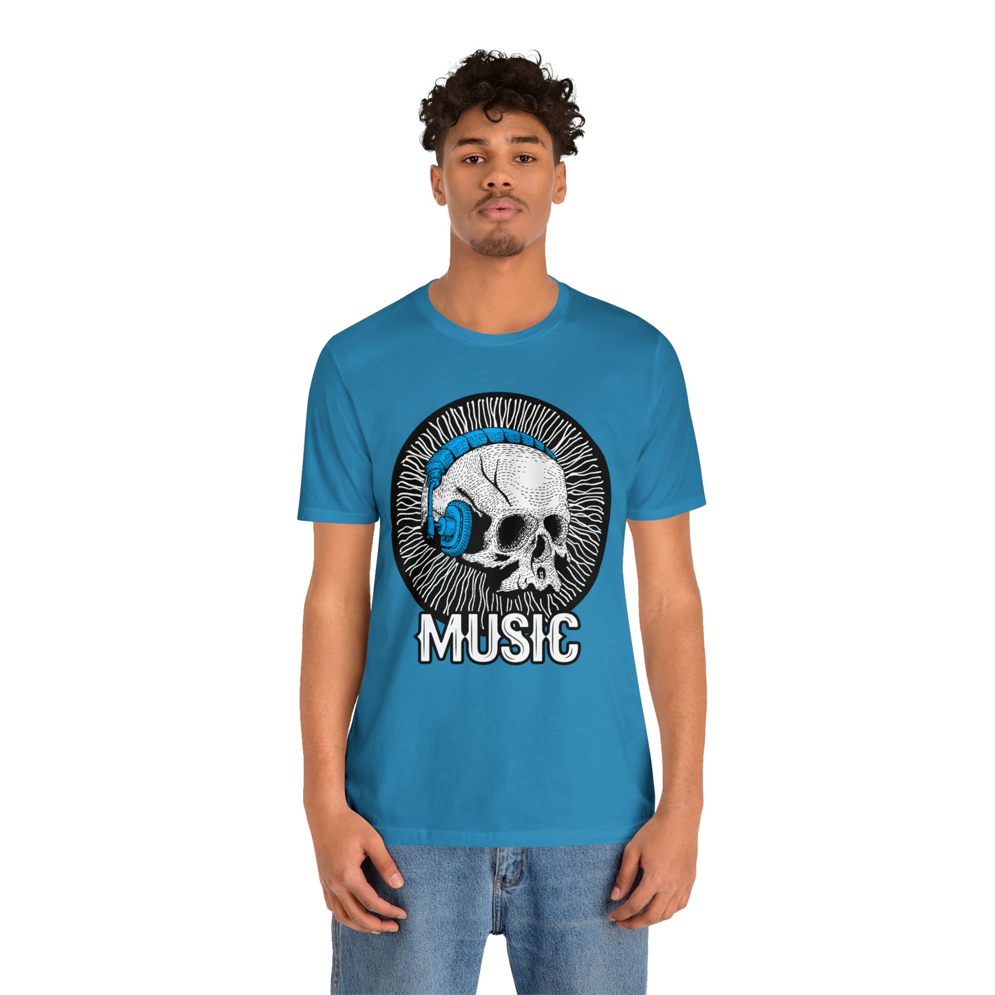 Music T-Shirt