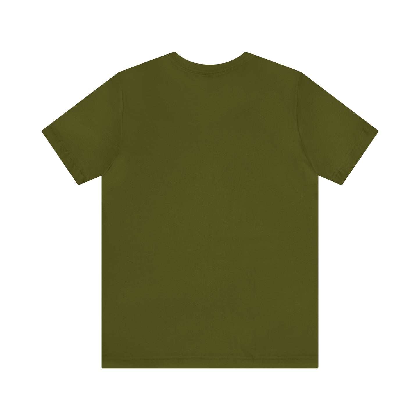 United States Military T-Shirt