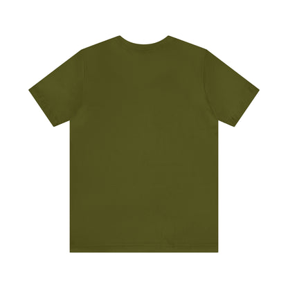 United States Military T-Shirt