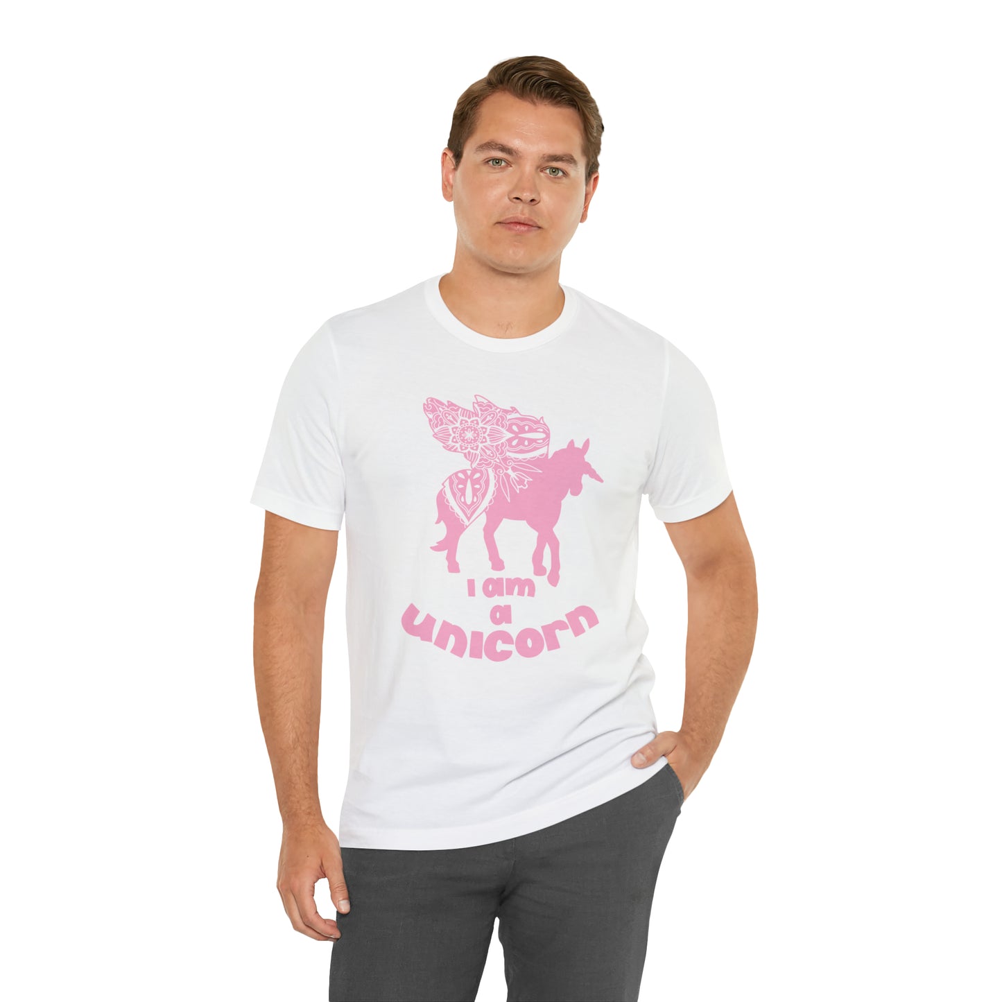 I am a Unicorn T-Shirt