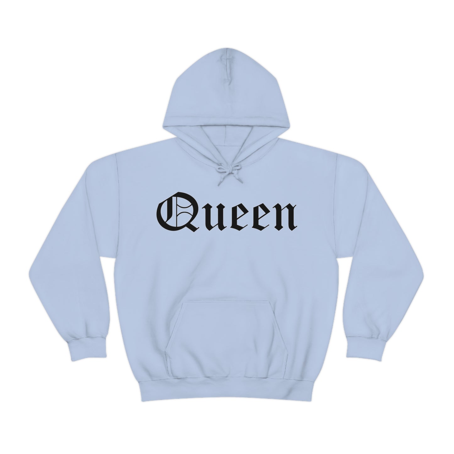 Queen Hoodie