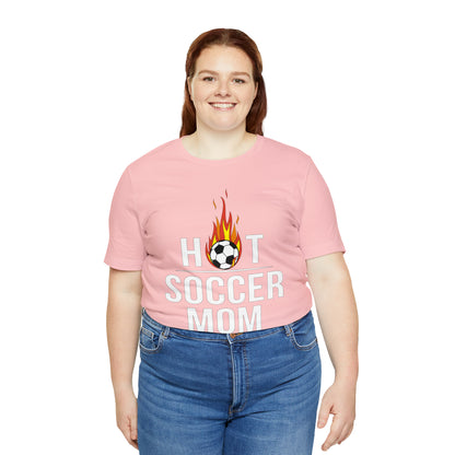 Hot soccer mom T-Shirt