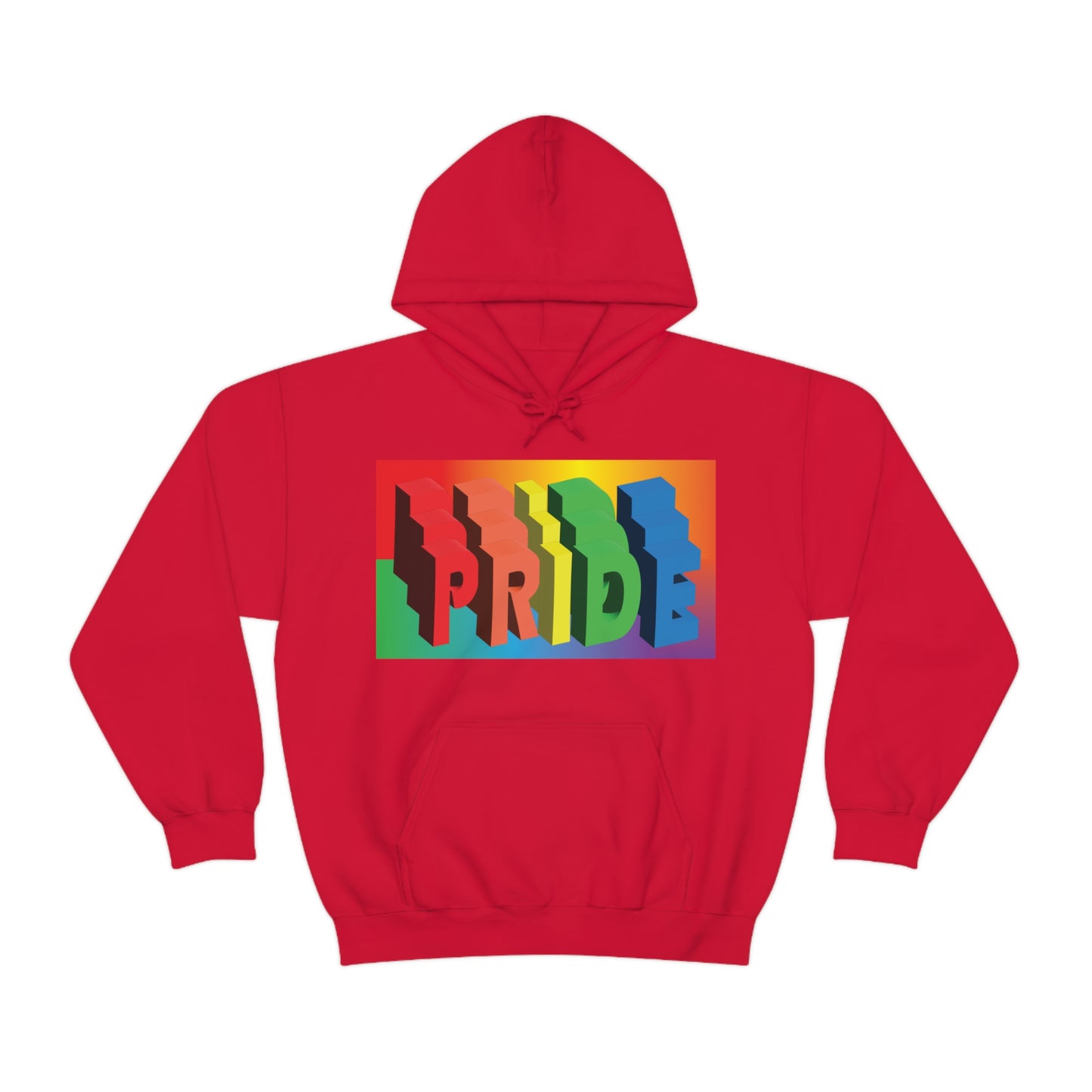 Pride Hoodie