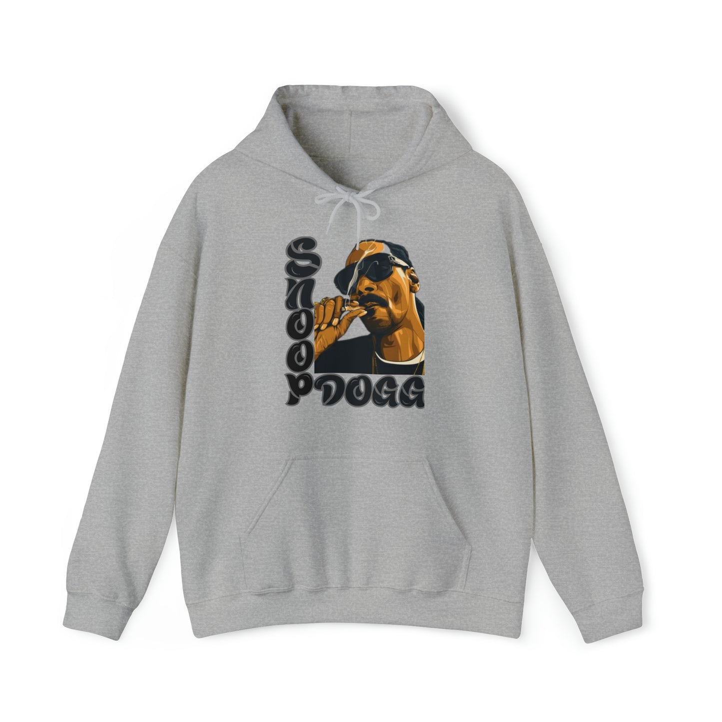 Snoop Dogg Hoodie