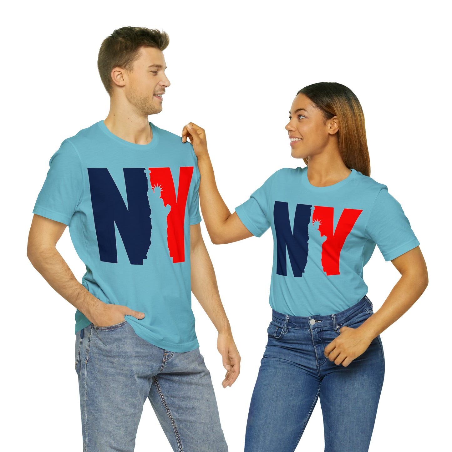 NY T-Shirt