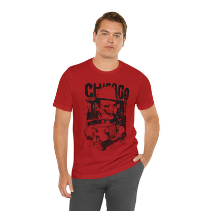 Chicago Capo T-Shirt