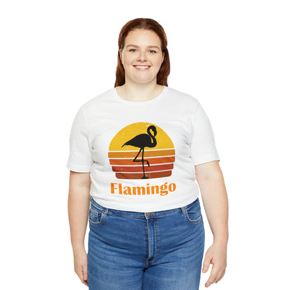 Flamingo vintage T-Shirt