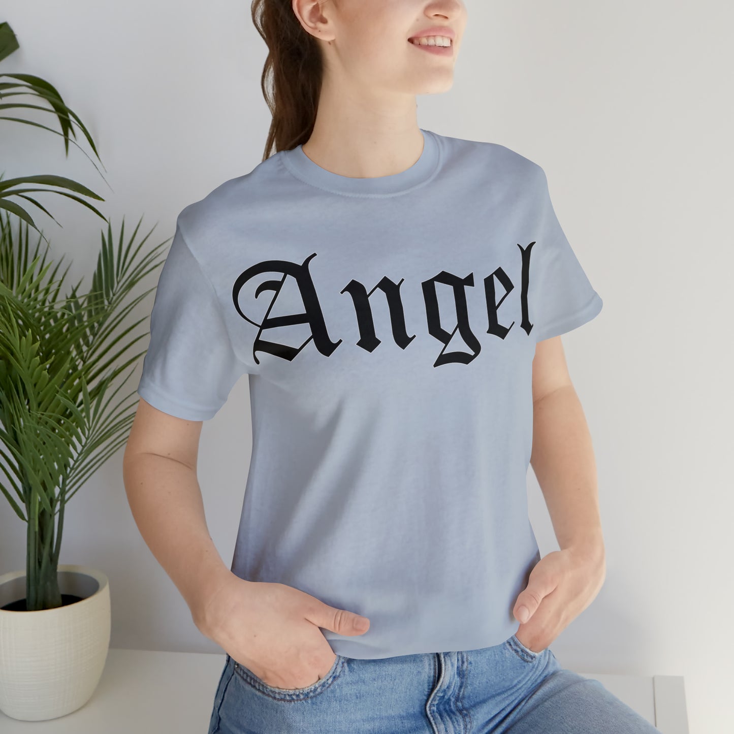 Angel T-Shirt