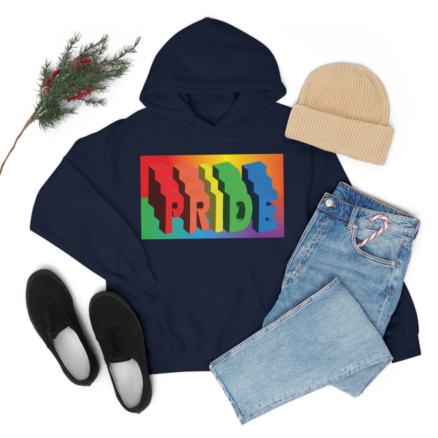 Pride Hoodie