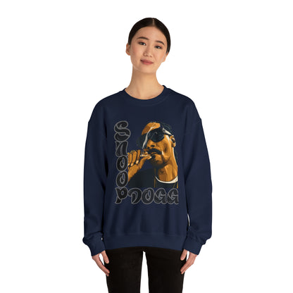 Snoop Dogg Crewneck Sweatshirt